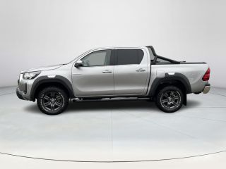 Toyota Hilux 2.4 D-4D Automaat Double Cab Professional Premium BPM vrij