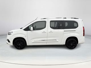 Toyota PROACE CITY Verso 1.2 Turbo Active Long **PARKEERSENSOREN/ AUTOMAAT/ APPLE CARPLAY / 36 MAANDEN GARANTIE**