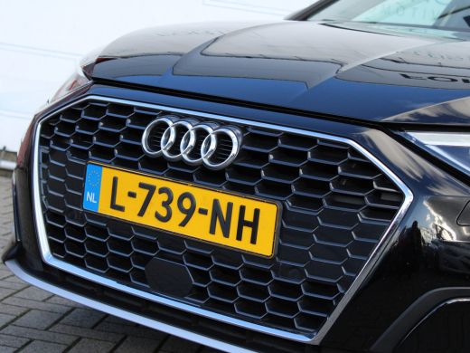Audi A3 Limousine 30 TFSI Business edition NL AUTO | NIEUWE TYPE | VIRTUAL COCKPIT | VELGEN | AUTOMAAT | ActivLease financial lease