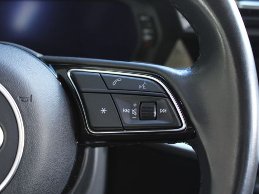 Audi A3 Limousine 30 TFSI Business edition NL AUTO | NIEUWE TYPE | VIRTUAL COCKPIT | VELGEN | AUTOMAAT | ActivLease financial lease
