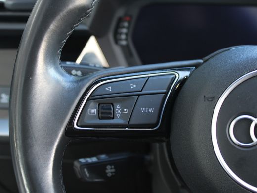 Audi A3 Limousine 30 TFSI Business edition NL AUTO | NIEUWE TYPE | VIRTUAL COCKPIT | VELGEN | AUTOMAAT | ActivLease financial lease