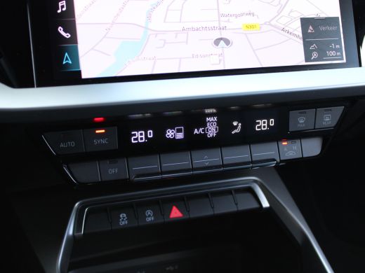Audi A3 Limousine 30 TFSI Business edition NL AUTO | NIEUWE TYPE | VIRTUAL COCKPIT | VELGEN | AUTOMAAT | ActivLease financial lease