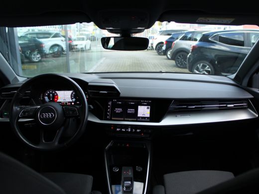 Audi A3 Limousine 30 TFSI Business edition NL AUTO | NIEUWE TYPE | VIRTUAL COCKPIT | VELGEN | AUTOMAAT | ActivLease financial lease