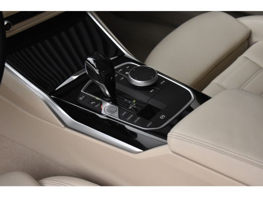 BMW 4 Serie Coupé 420i High Executive | Laserlight | Camera | CarPlay | Lederen Sportstoelen | Dealer Onderho... ActivLease financial lease