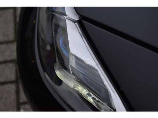 BMW 4 Serie Coupé 420i High Executive | Laserlight | Camera | CarPlay | Lederen Sportstoelen | Dealer Onderho... ActivLease financial lease