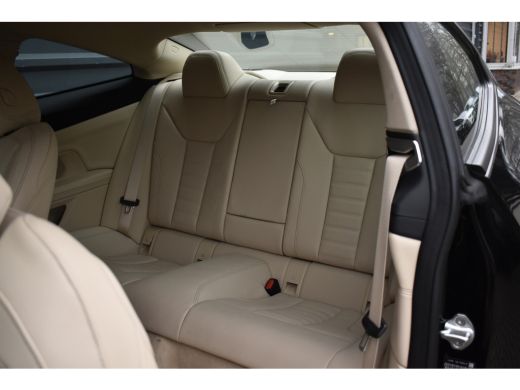 BMW 4 Serie Coupé 420i High Executive | Laserlight | Camera | CarPlay | Lederen Sportstoelen | Dealer Onderho... ActivLease financial lease
