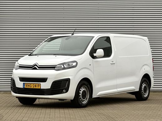 Citroën Jumpy 2.0 BlueHDI Mooie uitvoering,Nette bus Citroen Jumpy 2.0 BlueHDI 120 M Club Citroën Jumpy 2.0 BlueHDI Mooie uitvoering,Nette bus Citroen Jumpy 2.0 BlueHDI 120 M Club