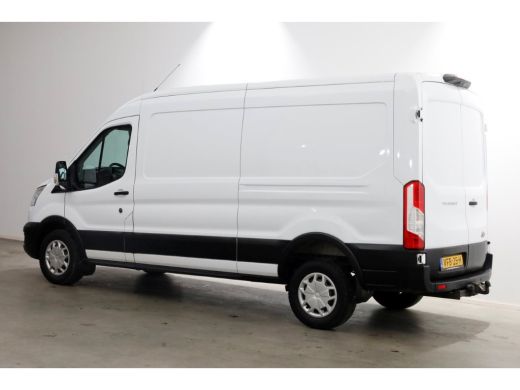 Ford Transit 350 2.0 TDCI 170pk RWD L3H2 Trend ACC/Navi/Camera Trekhaak 2900kg 01-2020 ActivLease financial lease