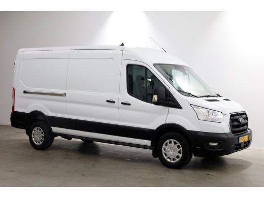 Ford Transit 350 2.0 TDCI 170pk RWD L3H2 Trend ACC/Navi/Camera Trekhaak 2900kg 01-2020 ActivLease financial lease