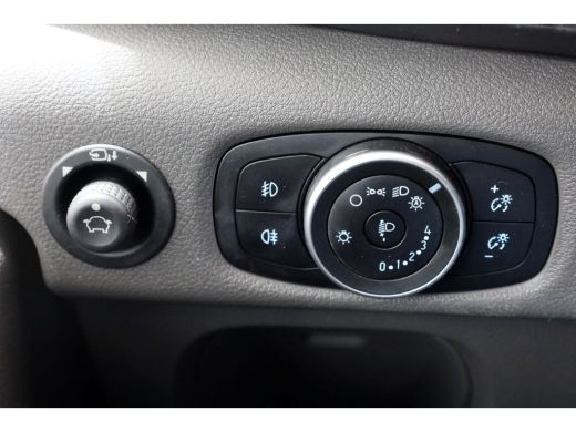 Ford Transit 350 2.0 TDCI 170pk RWD L3H2 Trend ACC/Navi/Camera Trekhaak 2900kg 01-2020 ActivLease financial lease
