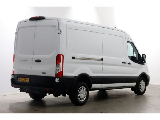 Ford Transit 350 2.0 TDCI 170pk RWD L3H2 Trend ACC/Navi/Camera Trekhaak 2900kg 01-2020 ActivLease financial lease