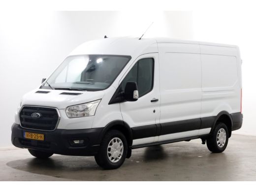 Ford Transit 350 2.0 TDCI 170pk RWD L3H2 Trend ACC/Navi/Camera Trekhaak 2900kg 01-2020 ActivLease financial lease