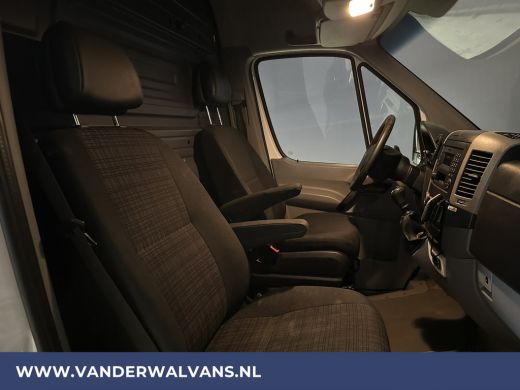 Mercedes Sprinter 316 CDI 163pk L2H2 Euro6 Airco | Cruisecontrol | 2800kg Trekhaak Parkeersensoren ActivLease financial lease