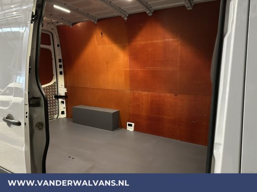 Mercedes Sprinter 316 CDI 163pk L2H2 Euro6 Airco | Cruisecontrol | 2800kg Trekhaak Parkeersensoren ActivLease financial lease