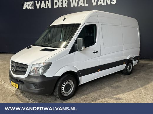 Mercedes Sprinter 316 CDI 163pk L2H2 Euro6 Airco | Cruisecontrol | 2800kg Trekhaak Parkeersensoren ActivLease financial lease