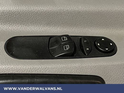 Mercedes Sprinter 316 CDI 163pk L2H2 Euro6 Airco | Cruisecontrol | 2800kg Trekhaak Parkeersensoren ActivLease financial lease