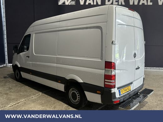 Mercedes Sprinter 316 CDI 163pk L2H2 Euro6 Airco | Cruisecontrol | 2800kg Trekhaak Parkeersensoren ActivLease financial lease