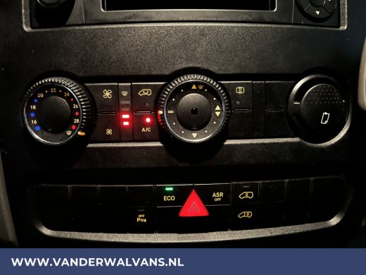 Mercedes Sprinter 316 CDI 163pk L2H2 Euro6 Airco | Cruisecontrol | 2800kg Trekhaak Parkeersensoren ActivLease financial lease