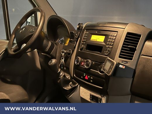 Mercedes Sprinter 316 CDI 163pk L2H2 Euro6 Airco | Cruisecontrol | 2800kg Trekhaak Parkeersensoren ActivLease financial lease