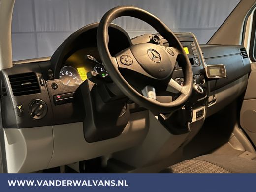 Mercedes Sprinter 316 CDI 163pk L2H2 Euro6 Airco | Cruisecontrol | 2800kg Trekhaak Parkeersensoren ActivLease financial lease