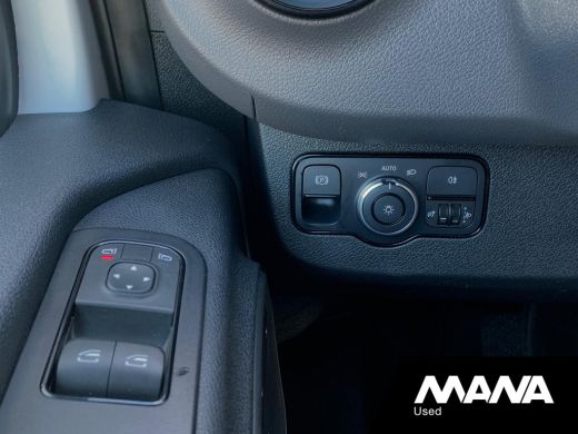 Mercedes Sprinter 317CDI 170PK Automaat L3H2 RWD Carplay Camera Stoelverwarming Leren stuur ActivLease financial lease