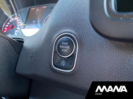 Mercedes Sprinter 317CDI 170PK Automaat L3H2 RWD Carplay Camera Stoelverwarming Leren stuur ActivLease financial lease