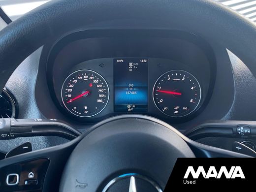 Mercedes Sprinter 317CDI 170PK Automaat L3H2 RWD Carplay Camera Stoelverwarming Leren stuur ActivLease financial lease