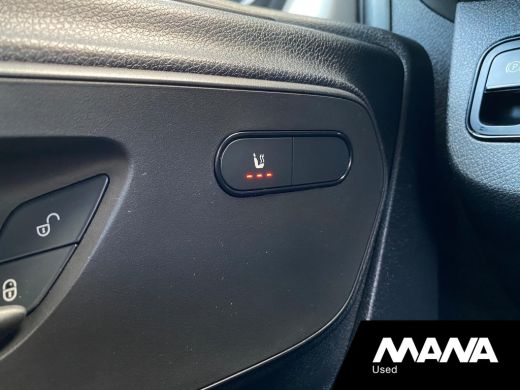 Mercedes Sprinter 317CDI 170PK Automaat L3H2 RWD Carplay Camera Stoelverwarming Leren stuur ActivLease financial lease