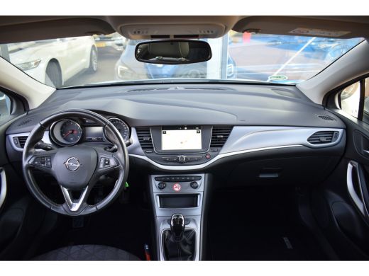 Opel Astra Sports Tourer 1.0 Turbo 120 Jaar Edition | Navi | Cruise | Airco | Elektrische Ramen ActivLease financial lease