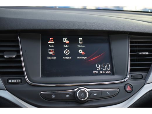Opel Astra Sports Tourer 1.0 Turbo 120 Jaar Edition | Navi | Cruise | Airco | Elektrische Ramen ActivLease financial lease