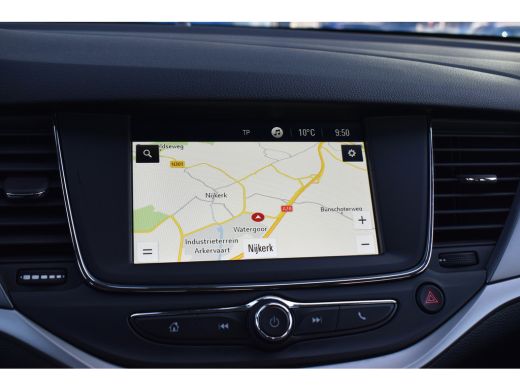 Opel Astra Sports Tourer 1.0 Turbo 120 Jaar Edition | Navi | Cruise | Airco | Elektrische Ramen ActivLease financial lease