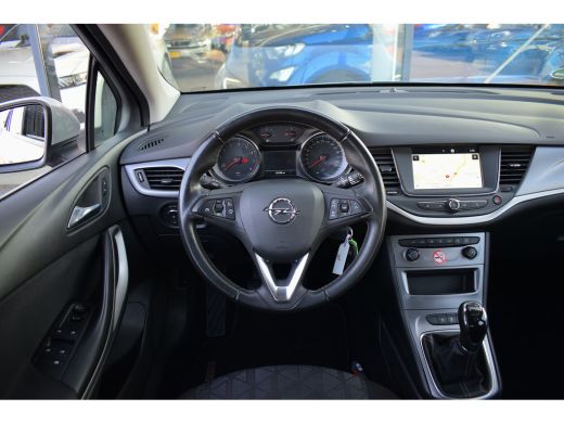 Opel Astra Sports Tourer 1.0 Turbo 120 Jaar Edition | Navi | Cruise | Airco | Elektrische Ramen ActivLease financial lease