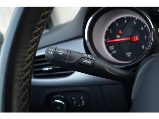Opel Astra Sports Tourer 1.0 Turbo 120 Jaar Edition | Navi | Cruise | Airco | Elektrische Ramen ActivLease financial lease