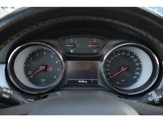 Opel Astra Sports Tourer 1.0 Turbo 120 Jaar Edition | Navi | Cruise | Airco | Elektrische Ramen ActivLease financial lease