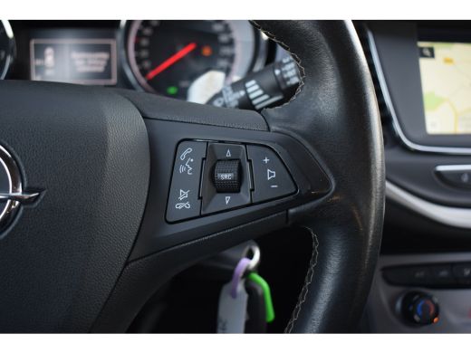 Opel Astra Sports Tourer 1.0 Turbo 120 Jaar Edition | Navi | Cruise | Airco | Elektrische Ramen ActivLease financial lease
