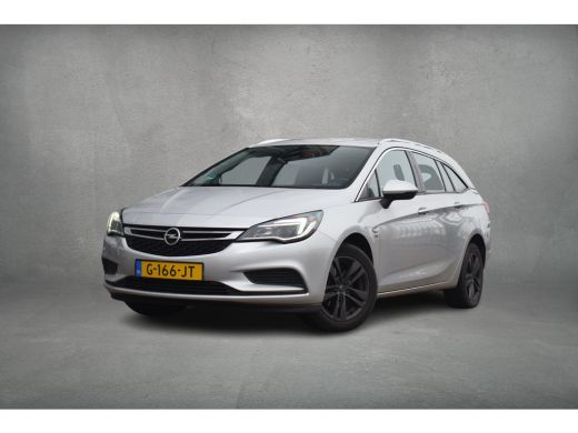 Opel Astra Sports Tourer 1.0 Turbo 120 Jaar Edition | Navi | Cruise | Airco | Elektrische Ramen ActivLease financial lease