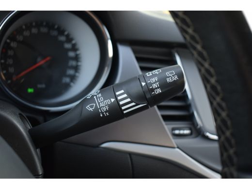 Opel Astra Sports Tourer 1.0 Turbo 120 Jaar Edition | Navi | Cruise | Airco | Elektrische Ramen ActivLease financial lease