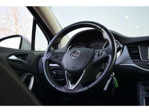 Opel Astra Sports Tourer 1.0 Turbo 120 Jaar Edition | Navi | Cruise | Airco | Elektrische Ramen ActivLease financial lease