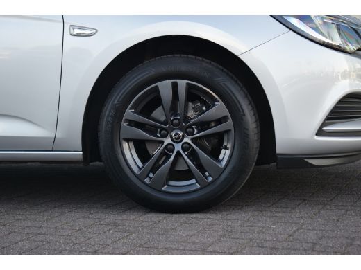 Opel Astra Sports Tourer 1.0 Turbo 120 Jaar Edition | Navi | Cruise | Airco | Elektrische Ramen ActivLease financial lease