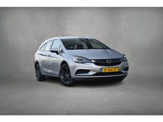 Opel Astra Sports Tourer 1.0 Turbo 120 Jaar Edition | Navi | Cruise | Airco | Elektrische Ramen ActivLease financial lease