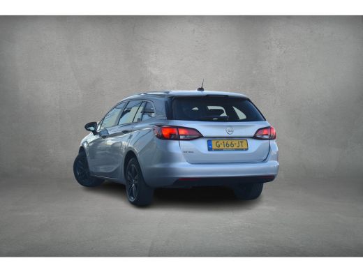 Opel Astra Sports Tourer 1.0 Turbo 120 Jaar Edition | Navi | Cruise | Airco | Elektrische Ramen ActivLease financial lease