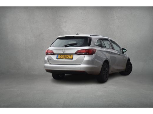 Opel Astra Sports Tourer 1.0 Turbo 120 Jaar Edition | Navi | Cruise | Airco | Elektrische Ramen ActivLease financial lease