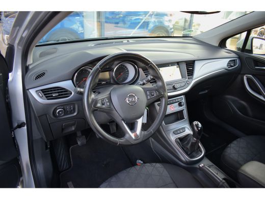 Opel Astra Sports Tourer 1.0 Turbo 120 Jaar Edition | Navi | Cruise | Airco | Elektrische Ramen ActivLease financial lease