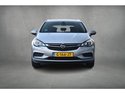 Opel Astra Sports Tourer 1.0 Turbo 120 Jaar Edition | Navi | Cruise | Airco | Elektrische Ramen ActivLease financial lease