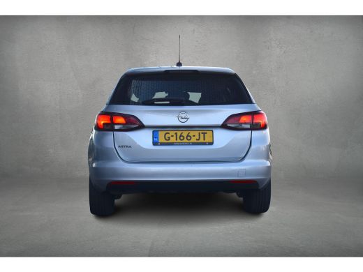 Opel Astra Sports Tourer 1.0 Turbo 120 Jaar Edition | Navi | Cruise | Airco | Elektrische Ramen ActivLease financial lease