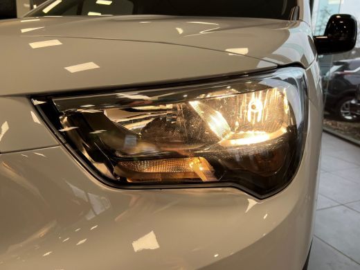 Opel Combo Opel 1.5D L1H1 Standaard | Airco | Achteruitrijcamera | Apple Carplay/Android Auto | Cruise contr... ActivLease financial lease