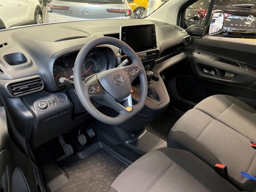 Opel Combo Opel 1.5D L1H1 Standaard | Airco | Achteruitrijcamera | Apple Carplay/Android Auto | Cruise contr... ActivLease financial lease
