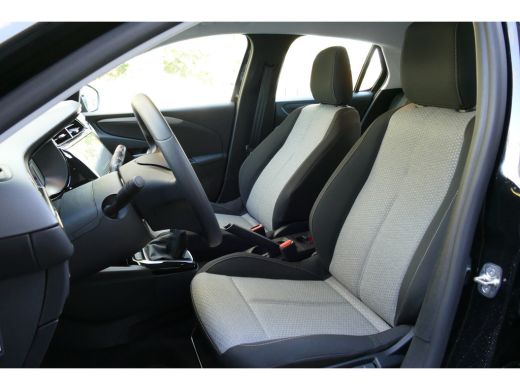 Opel Corsa 1.2 75PK 5-DRS EDITION / NAVI / LED / AIRCO / PDC / 16"LMV / CAMERA / BLUETOOTH / CRUISECONTROL /... ActivLease financial lease