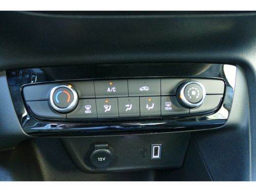 Opel Corsa 1.2 75PK 5-DRS EDITION / NAVI / LED / AIRCO / PDC / 16"LMV / CAMERA / BLUETOOTH / CRUISECONTROL /... ActivLease financial lease