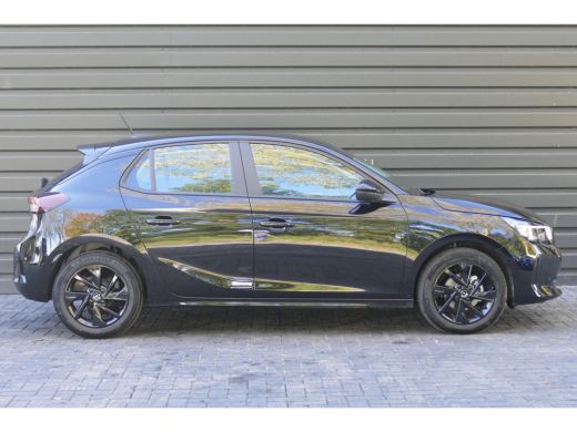 Opel Corsa 1.2 75PK 5-DRS EDITION / NAVI / LED / AIRCO / PDC / 16"LMV / CAMERA / BLUETOOTH / CRUISECONTROL /... ActivLease financial lease